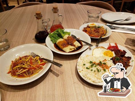 Manam Cafe Megamall, Mandaluyong, 3/F Mega .